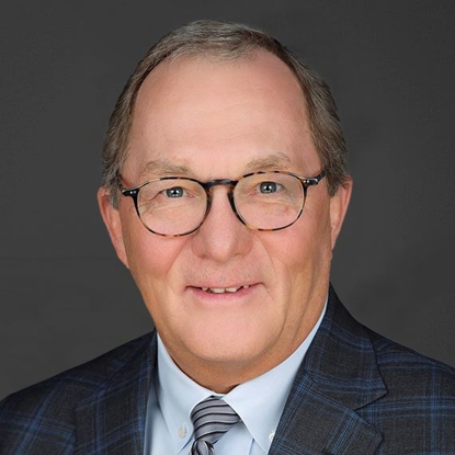 Dennis M. Astill Photo